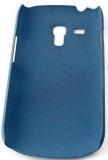 Drobak Shaggy Hard Samsung I8190 Blue (218927) -  1