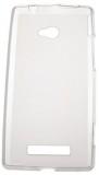 Drobak Elastic PU HTC-8X White (214375) -  1