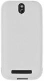 Drobak Elastic PU HTC One SV White (214389) -  1