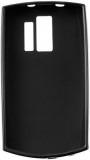 Drobak Elastic PU Nokia 205 Black (216371) -  1