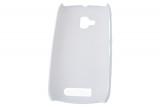 Drobak Hard Cover Nokia 610 White (216317) -  1