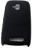 Drobak Shaggy Hard Nokia 610 Black (216327) -  1