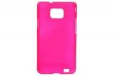 Drobak Shaggy Hard Samsung Galaxy Fame S6810 Pink (218960) -  1