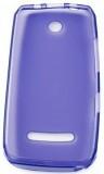Drobak Elastic PU Nokia 305/306 Violet (216330) -  1