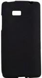 Drobak Elastic PU HTC Desire 600 (Black) (214399) -  1