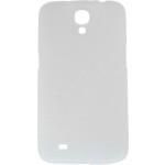 Drobak Elastic PU Samsung Galaxy Mega 6.3 I9200 (White) (215214) -  1
