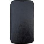 Drobak Book Style Samsung Galaxy Mega 6.3 I9200 (Black) (215281) -  1