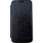Drobak Book Style Samsung Galaxy S4 mini I9192 (Black) (215282) -  1