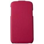 Drobak Business-flip Samsung SIV I9500 (Pink) (215245) -  1