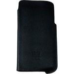 Drobak Classic pocket HTC Desire 600 (Black) (218829) -  1