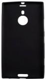 Drobak Elastic PU Nokia Lumia 1520 (Black) (216390) -  1
