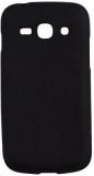 Drobak Elastic PU Samsung Galaxy Ace 3 S7272 (Black) (218995) -  1
