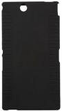 Drobak Elastic PU Sony Xperia Z Ultra (Black) (212282) -  1