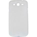 Drobak Elastic PU Samsung Galaxy Mega 5.8 I9150 (White) (215213) -  1
