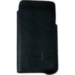 Drobak Classic pocket Samsung IV I9500 (Black) (215247) -  1