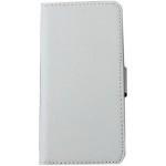 Drobak Elegant Wallet HTC Desire 600 (White) (218839) -  1