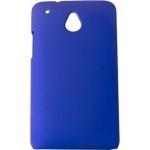 Drobak Shaggy Hard HTC One Mini (Blue) (218818) -  1