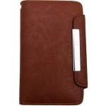 Drobak Fresh Style Nokia 820 (Brown) (215108) -  1