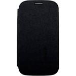 Drobak Simple Style Samsung Galaxy Grand Duos I9082 (Black) (215288) -  1