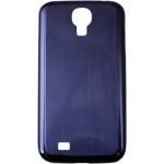 Drobak Titanium Panel Samsung Galaxy SIV I9500 (Purple) (215239) -  1