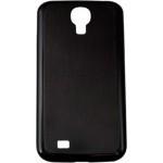 Drobak Titanium Panel Samsung Galaxy SIV I9500 (Black) (215236) -  1