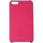Drobak Stylish plastic Apple Iphone 5 (Pink) (210227) -  1