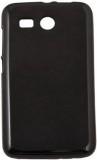 Drobak Elastic PU Huawei Y511 (Black) (218405) -  1