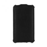 Drobak Lux-flip Sony Xperia E1 (Black) (215811) -  1