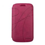 Drobak Oscar Style Samsung Galaxy Core I8262 (Pink) (215297) -  1
