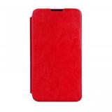 Drobak Book Style LG L65 Dual D285 (Red) (215531) -  1