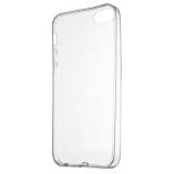 Drobak Ultra PU Apple iPhone 5/5S (Clear) (219101) -  1