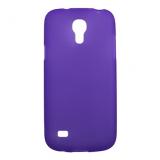 Drobak Elastic PU Samsung Galaxy S4 mini I9192 (Purple) (216035) -  1