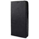 Drobak Book Stand Samsung Core Prime VE SM-G361H/G360H (Black) (216939) -  1