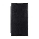 Drobak Book Style Sony Xperia C C2305 (Black) (215816) -  1