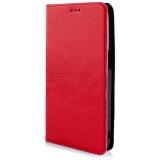 Drobak Book Stand Samsung Galaxy Core Prime VE SM-G360H/G361H Red (216940) -  1