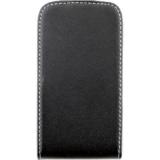 Drobak Flip LG Optimus L5 II E450 (Black) (211561) -  1