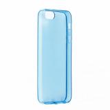 Drobak Ultra PU Apple iPhone 5/5S/SE (Blue) (219119) -  1