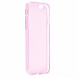 Drobak Ultra PU Apple Iphone 6/6S (pink) (219112) -  1