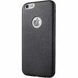 Drobak Wonder Slim Apple Iphone 6, 6s (Black) (219102) -  1