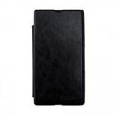 Drobak Book Style Sony Xperia Z (Black) (212279) -  1