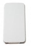 Drobak Business-flip Apple Iphone 5 (White) (210232) -  1