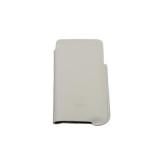 Drobak Classic pocket HTC Desire 600 (White) (218830) -  1