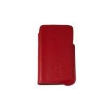 Drobak Classic pocket HTC One SV (Red) (218834) -  1