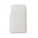 Drobak Classic pocket HTC One SV (White) (218832) -  1