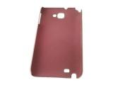 Drobak Shaggy Hard Samsung N7000 Red (218939) -  1