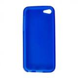 Drobak Elastic PU Apple Iphone 5c (Blue) (210242) -  1
