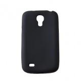 Drobak Elastic PU Samsung Galaxy S4 Mini I9192 Black (218991) -  1