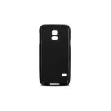 Drobak Elastic PU Samsung Galaxy S5 G900 (Black) (216075) -  1