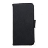 Drobak Elegant Wallet Apple Iphone 5 (black) (210236) -  1