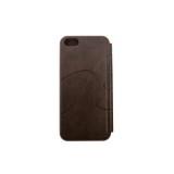 Drobak Oscar Style Apple Iphone 5 (Brown) (210250) -  1